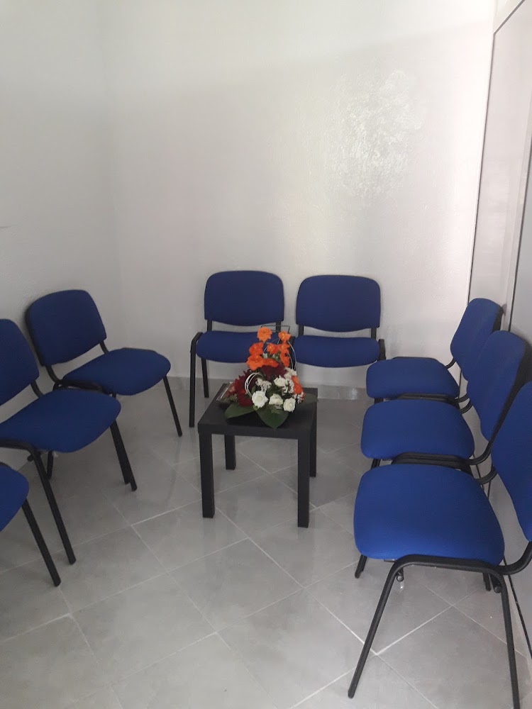 Cabinet Dr Chrifi Alaoui Hajar