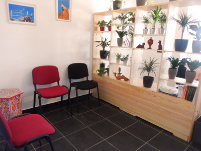ESSAOUIRA ACUPUNCTURE - Essaouira - +212 672-592402