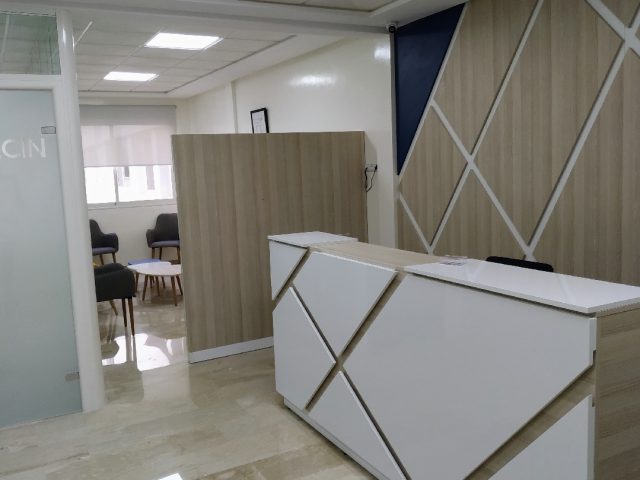 Cabinet Docteur EL RHAOUSSI Amine - El Jadida - +212 5238-00380