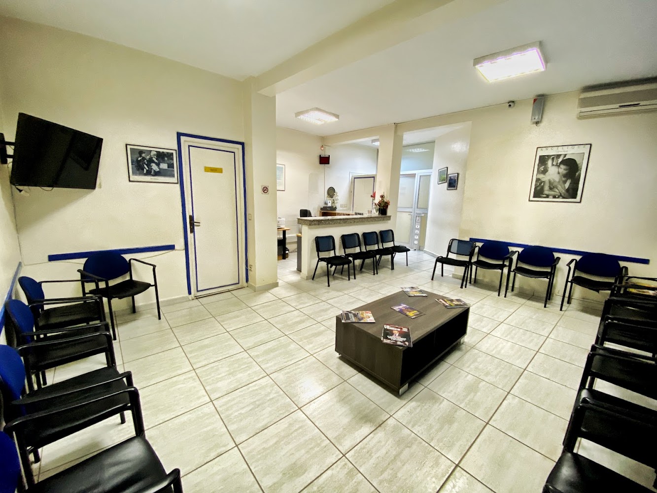 Cabinet De Radiologie De Mohammedia