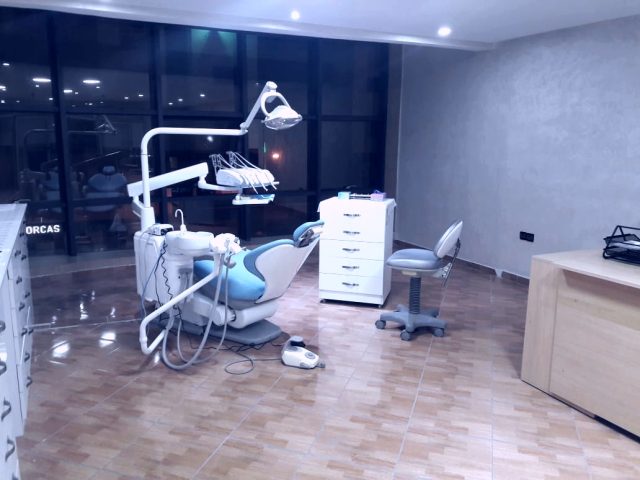 Cabinet Dentaire Nahid - Kénitra - +212 5373-65638