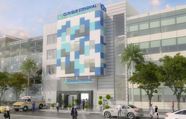 Dr Reda MIKOU Ophtalmologue _ Clinique Stendhal Ophtalmologie Casablanca - Casablanca - +212 5224-71594