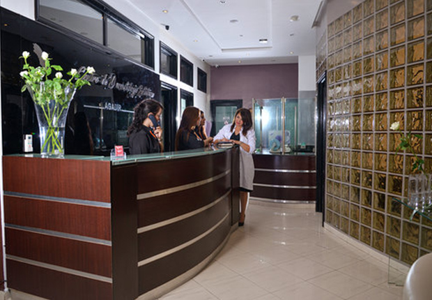 Polyclinique "INTERNATIONAL MEDICAL"3D - Agadir - +212 5288-45565