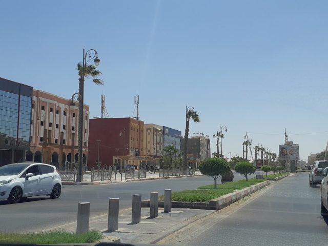 Guelmim - Guelmim -