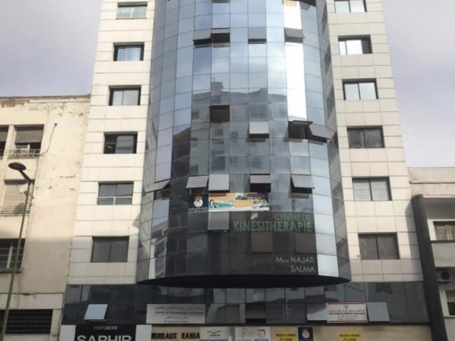 Dr ECHATIBI YOUSSEF - Kénitra - +212 5373-78838