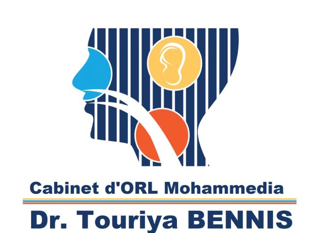 Cabinet d'ORL Mohammedia, Dr Touriya BENNIS - Mohammédia - +212 5233-25330