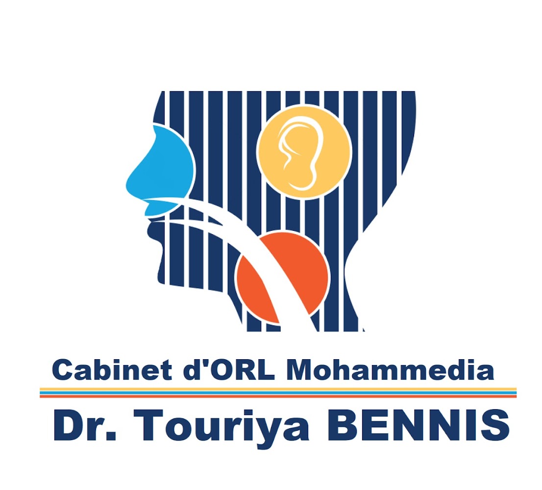 Cabinet d'ORL Mohammedia