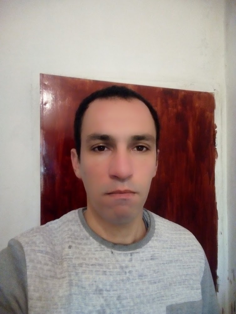 Docteur ayoub eddarhri
