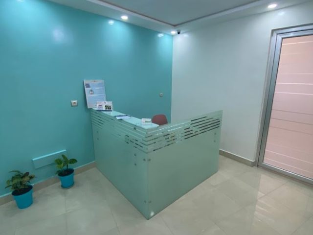 cabinet médical du Dr Hind JEOUAL médecin généraliste - Tanger - +212 531-101018