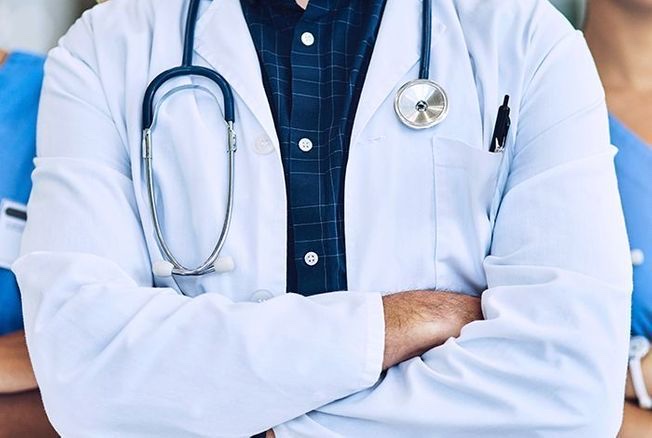 Docteur Hoda Raydi