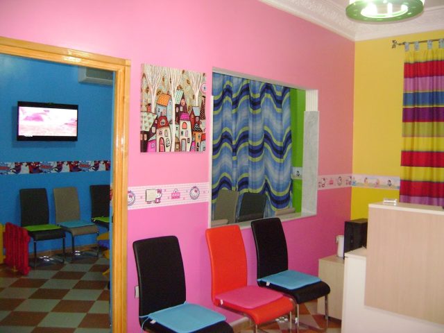 Docteur Maissa Taoud - Ksar El-Kébir - +212 5399-05535
