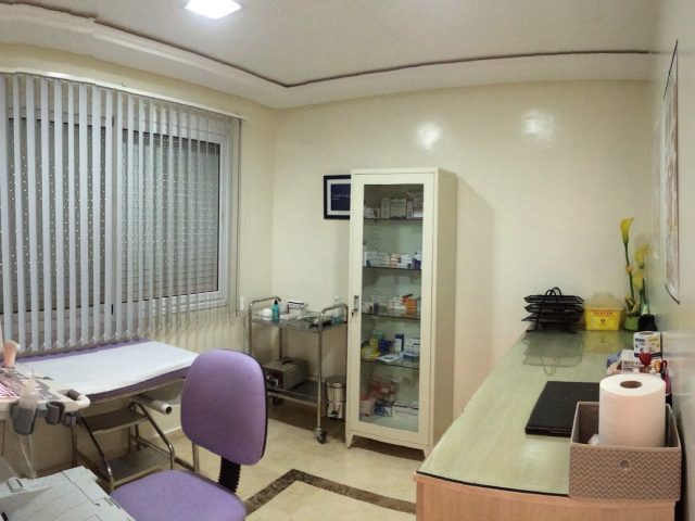 Docteur Maazouz Keltoum - Gastro-entérologue à Maarif, Casablanca - Casablanca - +212 5229-94730