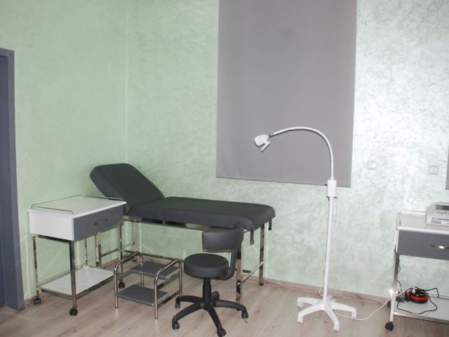 Dr Ghouati Essam ( Gynecologue Benslimane ) - Benslimane - +212 5232-90088