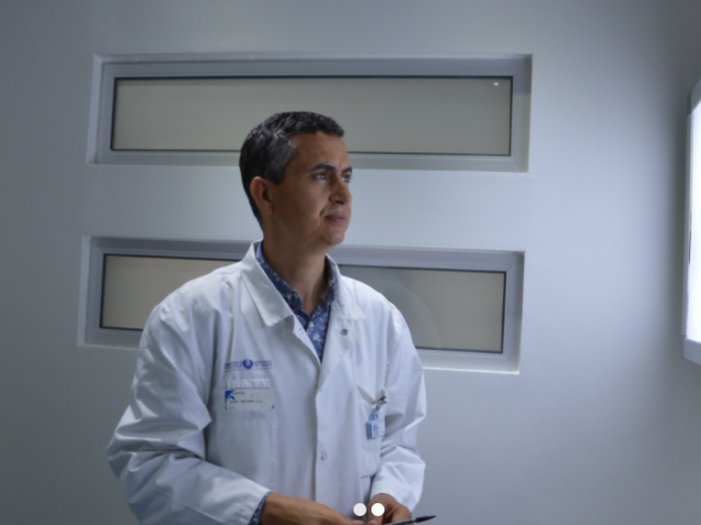 Docteur Bilal Sennoune Traumatologue Orthopédiste à Casablanca - Casablanca - +212 5222-30623