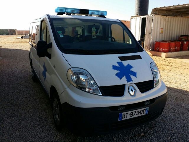 Sos medecin dar bouazza - Tamaris - +212 5222-72739
