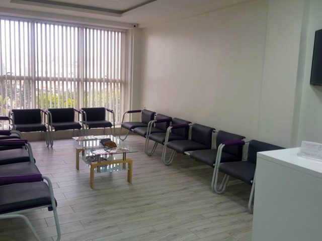 Docteur Laila Ait Idder - Agadir - +212 5282-17319