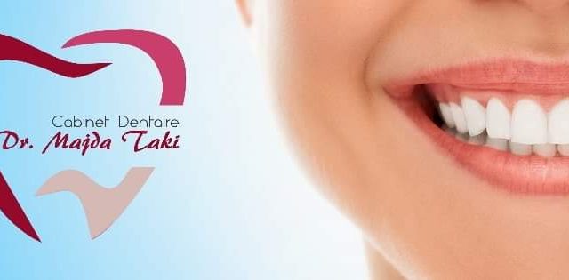 Cabinet dentaire Dr.Majda Taki - Larache - +212 696-349333