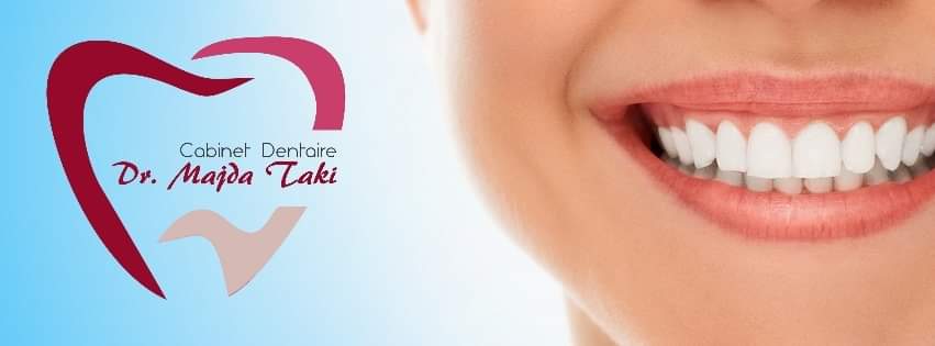 Cabinet dentaire Dr.Majda Taki