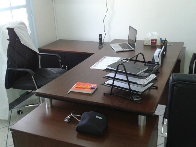 Cabinet Dr Bouddouch Samir - saknia، - +212 5373-83380