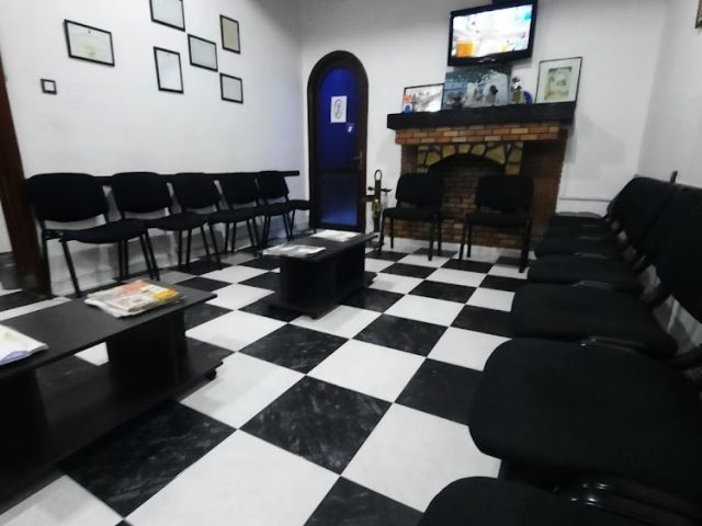 Chahboun Said - Tétouan - +212 5399-61188