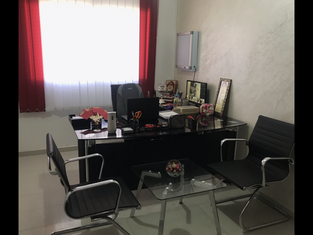 Dr. RABBANI Jihane - Kénitra - +212 5373-20773