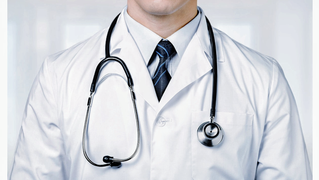 Docteur Urologue EL KANDOUSSI AHMED