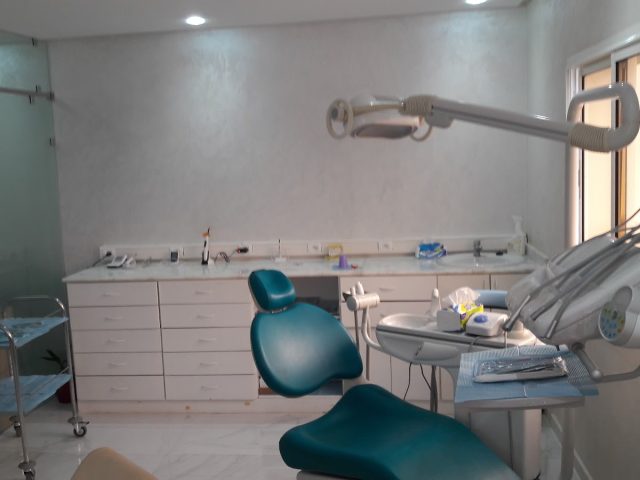 Cabinet Dentaire Docteur Yasmina Nazih - Témara - +212 5376-05633