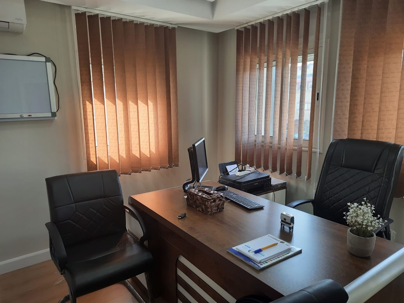 Cabinet de rhumatologie Docteur EL KABBAJ Sarra