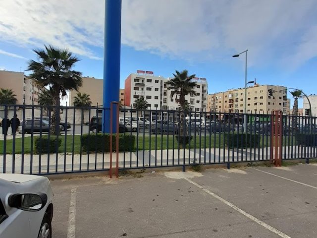 Cabinet De Gynécologie-Obstétrique Dr ATIATTE ACHIQ - Salé - +212 666-137887