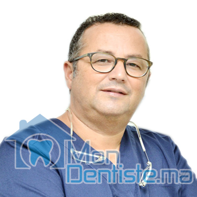 Cabinet Dentaire Docteur Omar Slaoui - Dentiste Centre Ville Casablanca - Casablanca - +212 520-524254