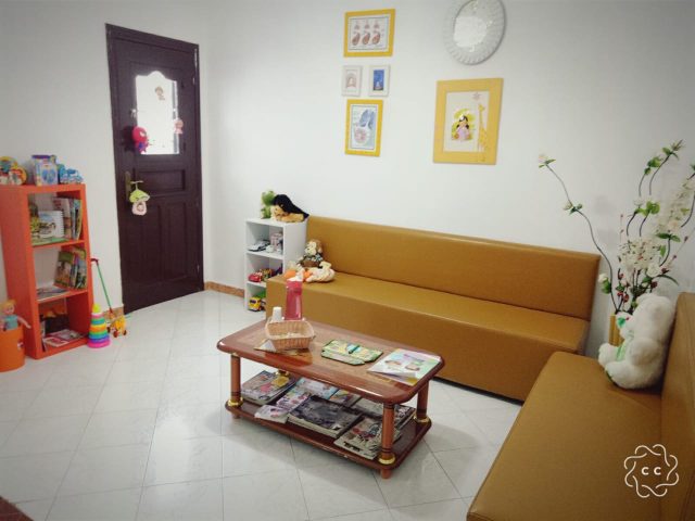 Dr. BAKOUH Ouiam الدكتورة باقوح وئام - Tétouan - +212 5397-17887