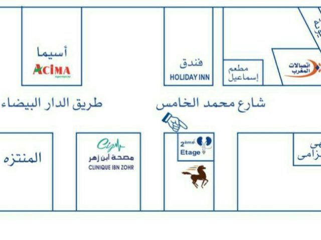 Urologue ,Dr Tounsi karim جراحة الكلي و المسالك البولية و التناسلية - Berrchid - +212 5225-17383