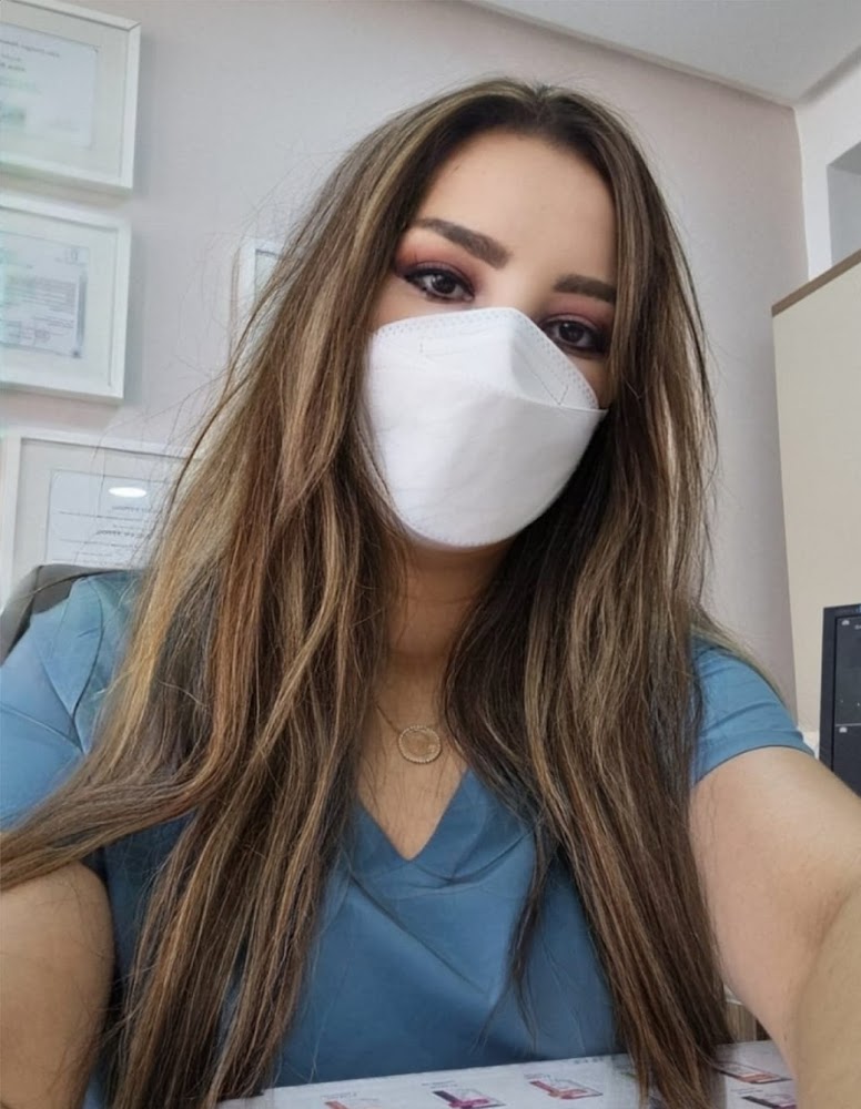 Dermatologue kenitra Abdou Ahlam -esthétique laser