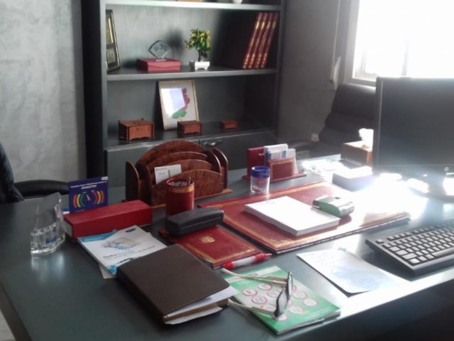 Dr Aouam Rachida - ORL - Tétouan - +212 5399-99796