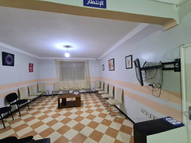 Docteur SAMAKI Ayoub Médecin généraliste - Sidi Slimane - +212 530-002748