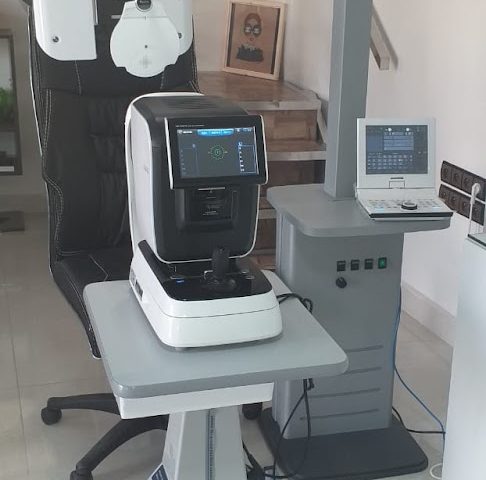 BASSARIAT ACHARK ( JABRI ) - Oujda - +212 5366-91110
