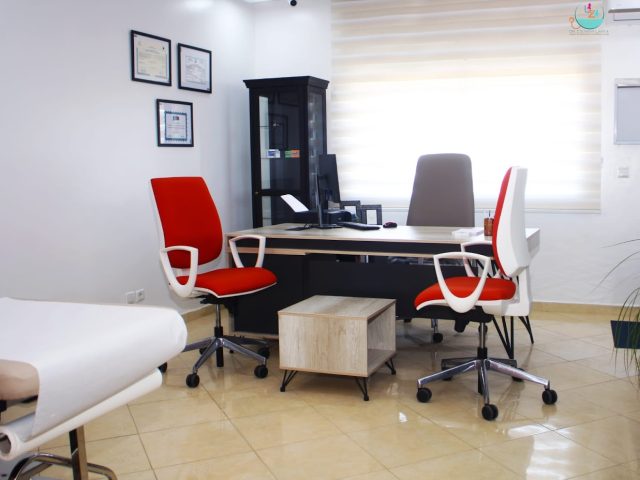 Dr. Lamya ZOUHAIR - Bouznika - +212 5377-45999