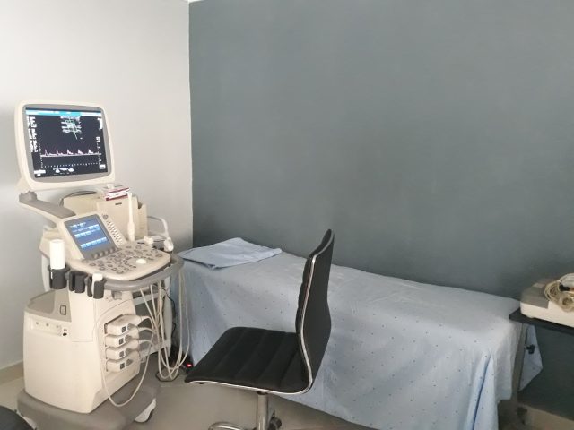 Cabinet Médical Dr Houda El mejdki - عيادة الدكتورة هدى المجدقي - Larache - +212 675-985231