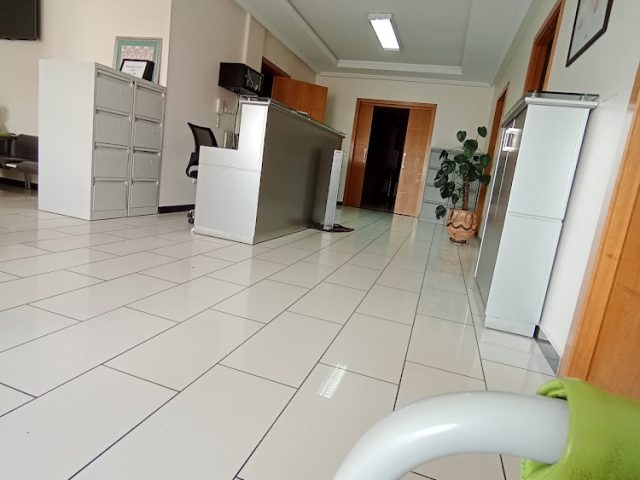 Cabinet d'ophtalmologie Dr.Chnani