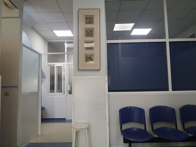 LABORATOIRE ESSAADA