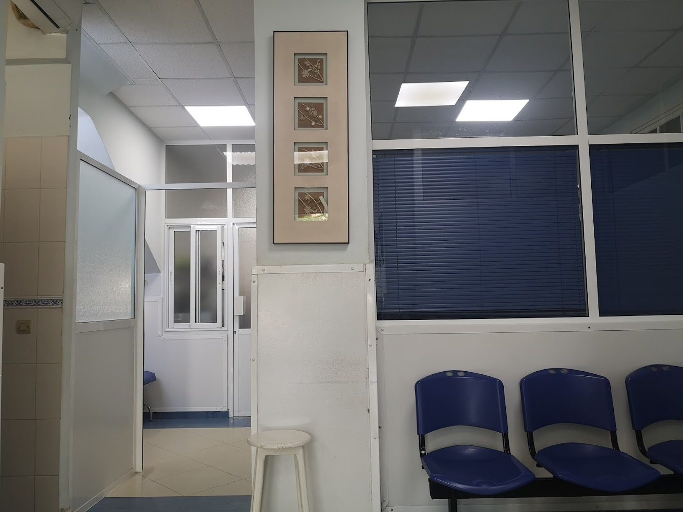 LABORATOIRE ESSAADA