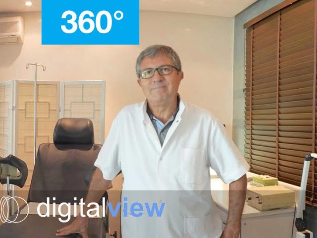 Docteur Tawfik Idrissi Quitouni - Casablanca - +212 5229-96919