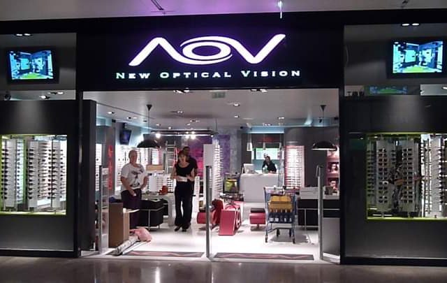 Zakaria optique - Sidi Bennour - +212 677-793042