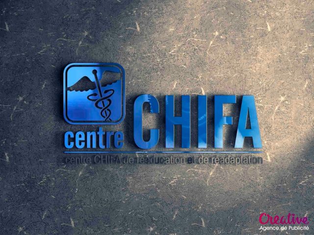 Centre CHIFA - Essaouira - +212 681-515500