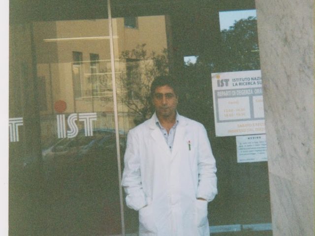 Dr essaidi aziz - Essaouira - +212 5244-74348