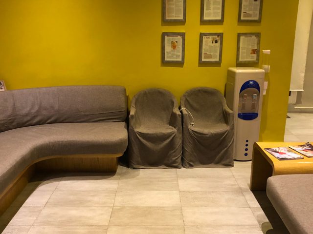 Dr Bouzaghar Azeddine - Gynécologue à Marrakech - Marrakech - +212 5244-38945