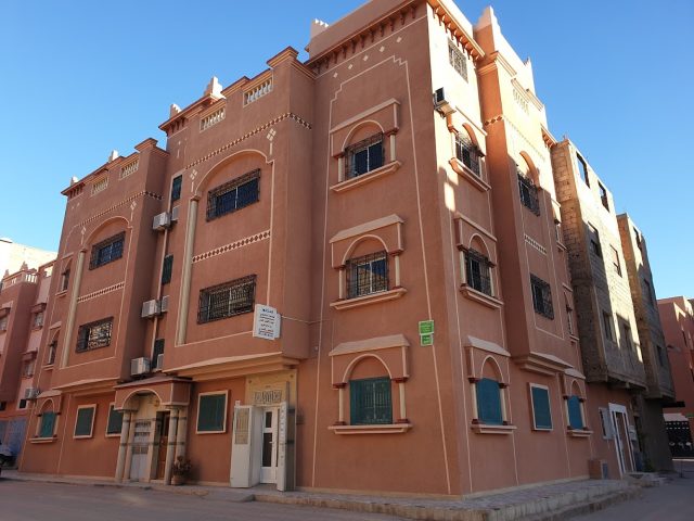 Dr. Hajibi Mohammed - Ouarzazate - +212 5248-90303