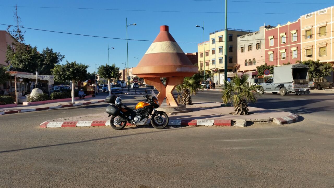 Centre De soins primaire sidi-bibi