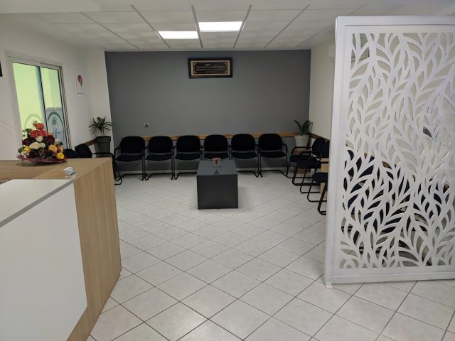 Cabinet de Neurologie Dr Chaqda Mustapha عيادة أمراض الدماغ و الأعصاب د. مصطفى شقدا - Agadir - +212 5288-40901