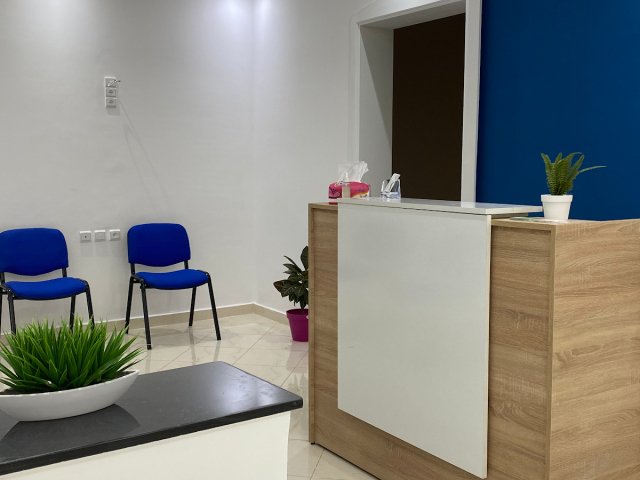 Cabinet Dr Yousra MEHDI - Tétouan - +212 5397-25523